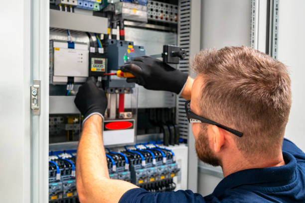 Best Electrical Troubleshooting Services  in Del Norte, CO