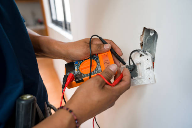 Best Electrical System Inspection  in Del Norte, CO