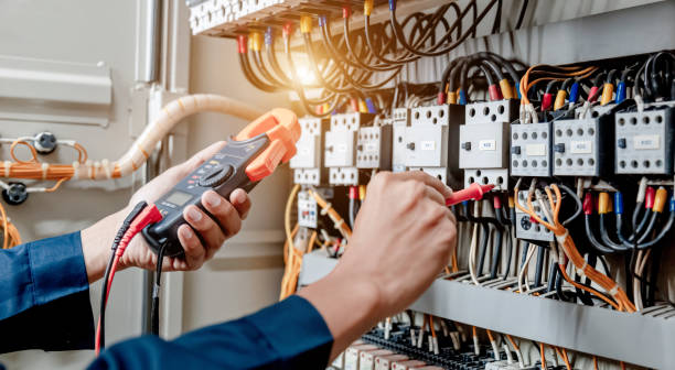 Best Licensed Electrician  in Del Norte, CO