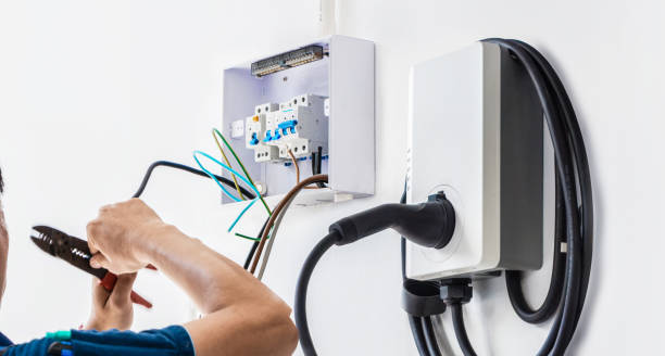 Best Commercial Electrician Services  in Del Norte, CO